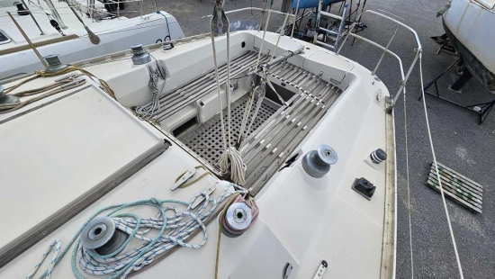 Beneteau First 35 usata in vendita