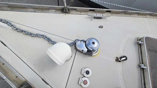 Beneteau First 35 usata in vendita