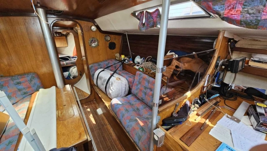 Beneteau First 35 usata in vendita