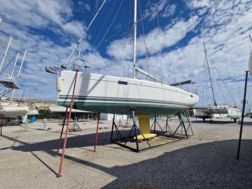 Hanse 385 de segunda mano en venta