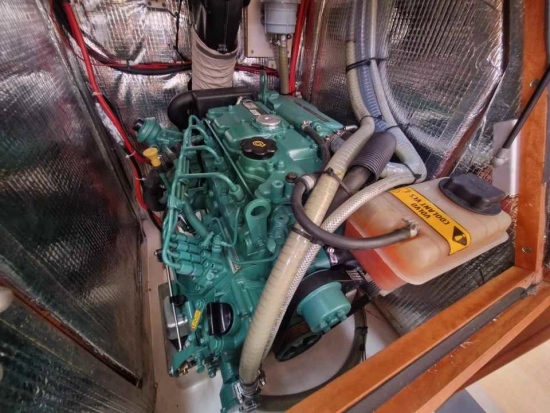 Hanse 385 de segunda mano en venta