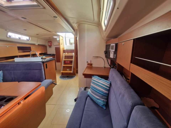 Hanse 385 de segunda mano en venta