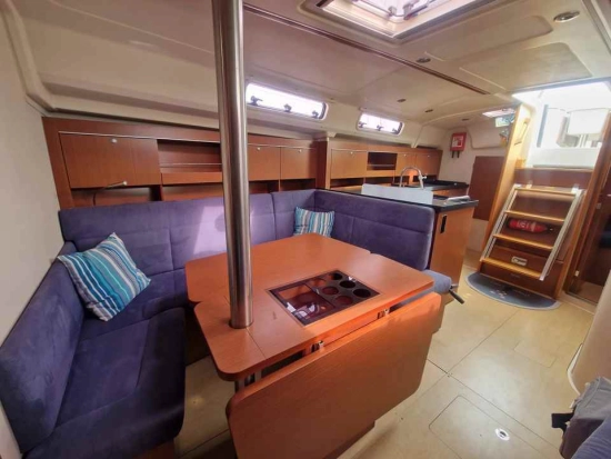 Hanse 385 de segunda mano en venta
