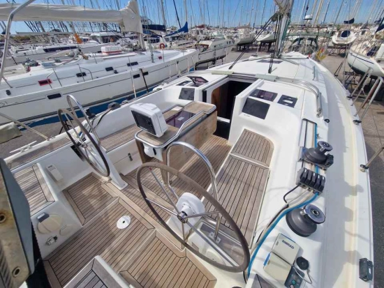 Hanse 385 de segunda mano en venta