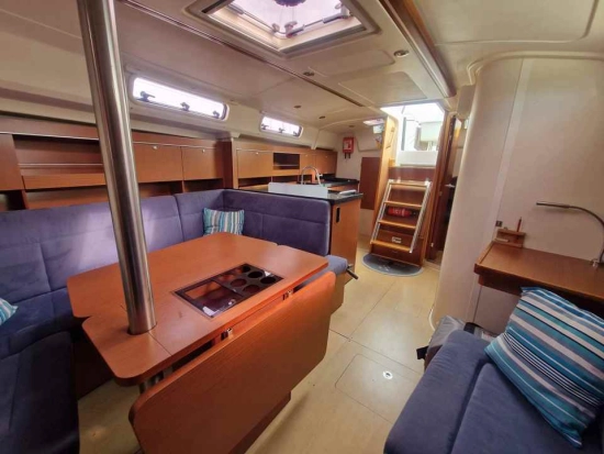 Hanse 385 de segunda mano en venta