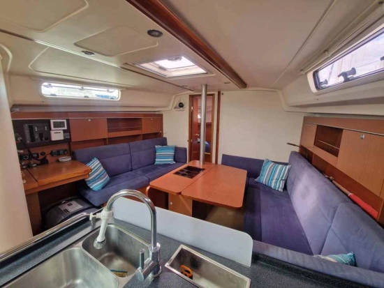 Hanse 385 de segunda mano en venta