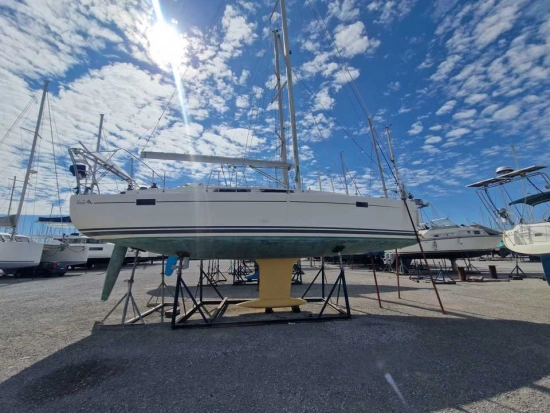 Hanse 385 de segunda mano en venta