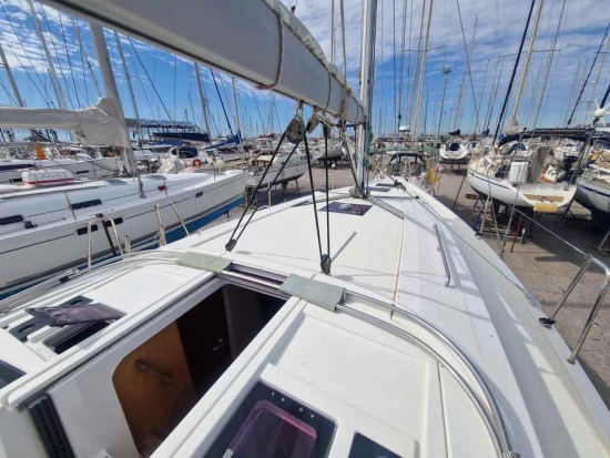 Hanse 385 de segunda mano en venta
