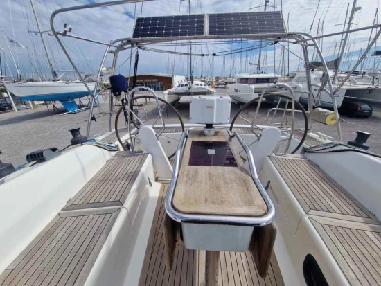 Hanse 385 de segunda mano en venta