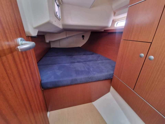 Hanse 385 de segunda mano en venta