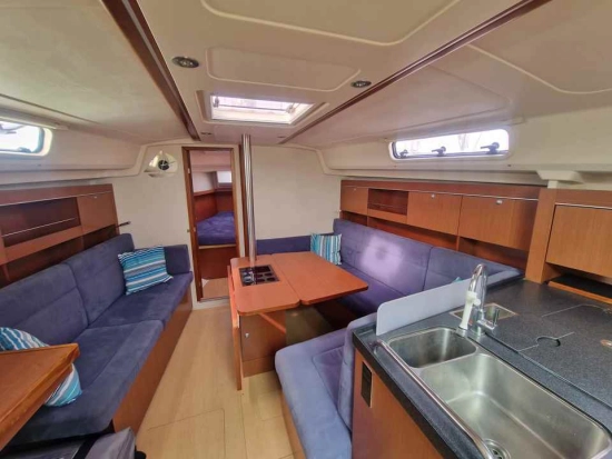 Hanse 385 de segunda mano en venta