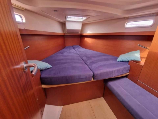 Hanse 385 de segunda mano en venta