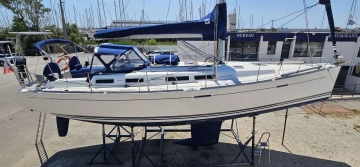 Dufour Yachts Grand Large 425 usata in vendita