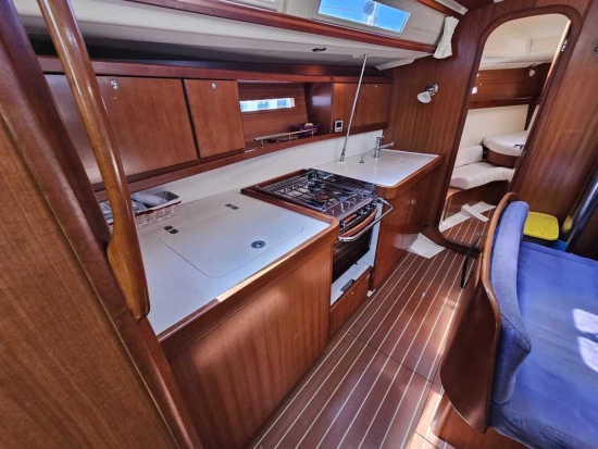 Dufour Yachts Grand Large 425 usata in vendita