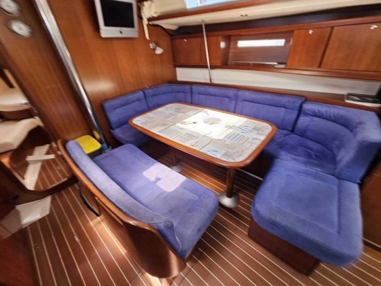 Dufour Yachts Grand Large 425 usata in vendita