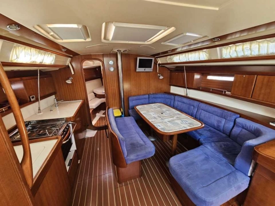 Dufour Yachts Grand Large 425 usata in vendita