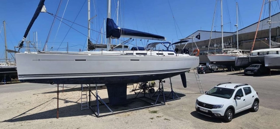 Dufour Yachts Grand Large 425 usata in vendita