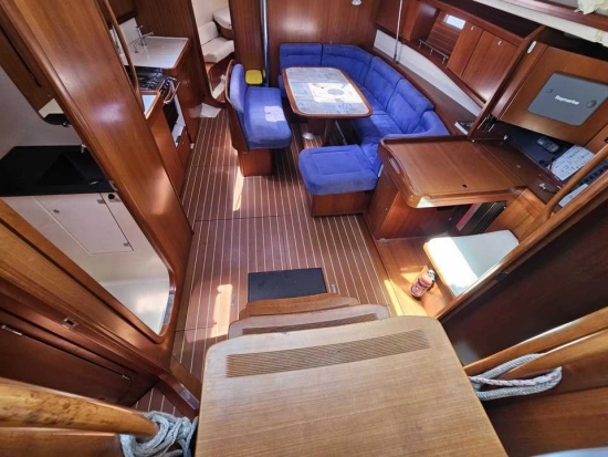 Dufour Yachts Grand Large 425 usata in vendita