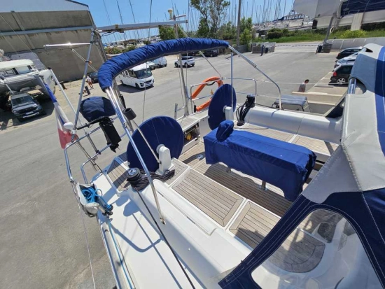 Dufour Yachts Grand Large 425 usata in vendita