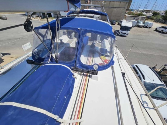 Dufour Yachts Grand Large 425 usata in vendita