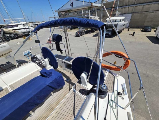 Dufour Yachts Grand Large 425 usata in vendita