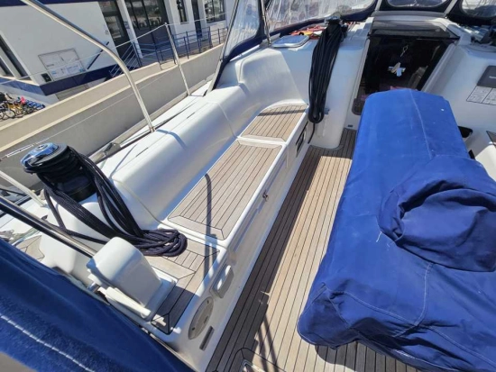 Dufour Yachts Grand Large 425 usata in vendita