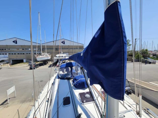 Dufour Yachts Grand Large 425 usata in vendita