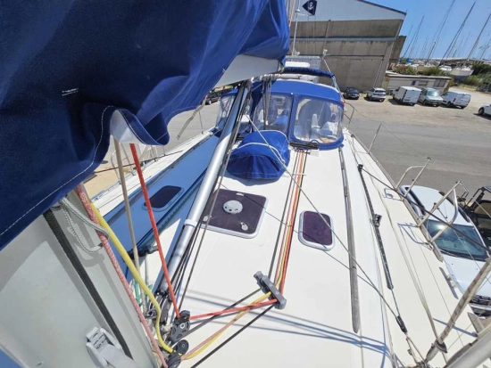 Dufour Yachts Grand Large 425 usata in vendita