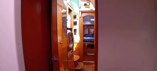 Lagoon 380 s1 de segunda mano en venta