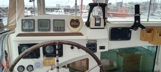 Lagoon 380 s1 de segunda mano en venta
