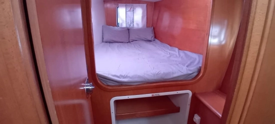 Lagoon 380 s1 de segunda mano en venta