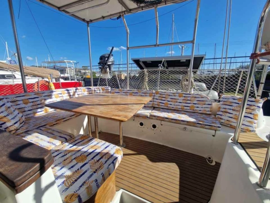 Lagoon 380 s1 de segunda mano en venta