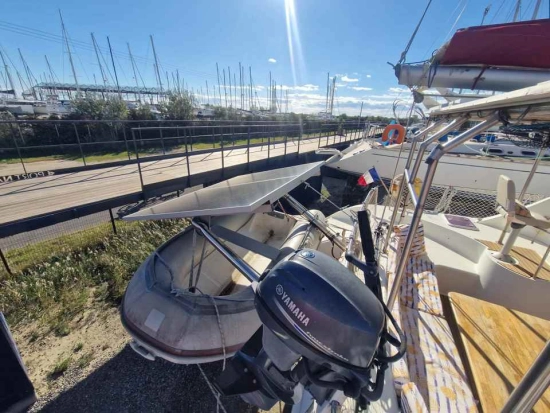Lagoon 380 s1 de segunda mano en venta