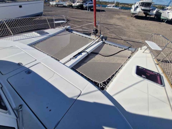 Lagoon 380 s1 de segunda mano en venta