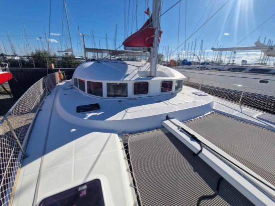 Lagoon 380 s1 de segunda mano en venta