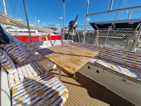 Lagoon 380 s1 de segunda mano en venta
