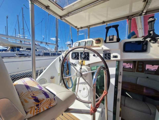 Lagoon 380 s1 de segunda mano en venta