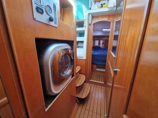 Lagoon 380 s1 de segunda mano en venta
