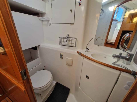 Lagoon 380 s1 de segunda mano en venta