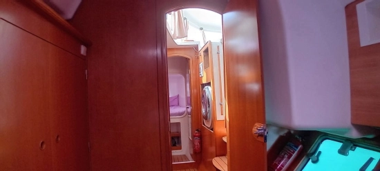 Lagoon 380 s1 de segunda mano en venta
