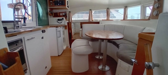 Lagoon 380 s1 de segunda mano en venta