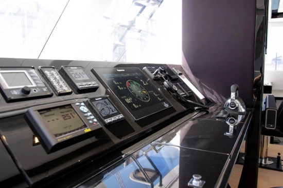 Sunreef Yachts 62 arc de segunda mano en venta