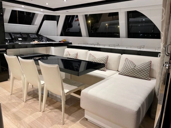 Sunreef Yachts 62 arc de segunda mano en venta