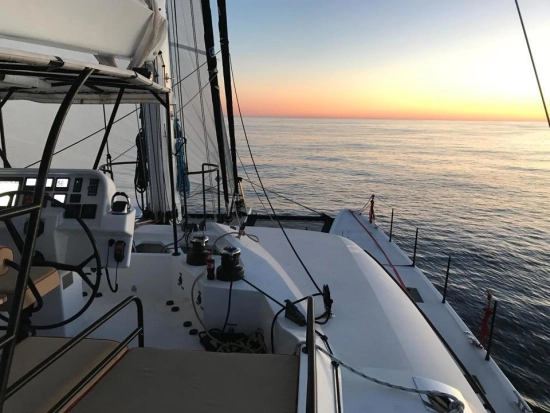 Sunreef Yachts 62 arc de segunda mano en venta