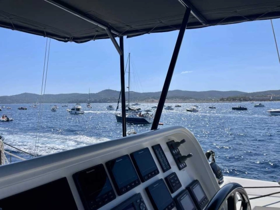 Sunreef Yachts 62 arc de segunda mano en venta
