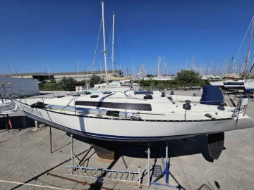X Yachts x 452 usado à venda