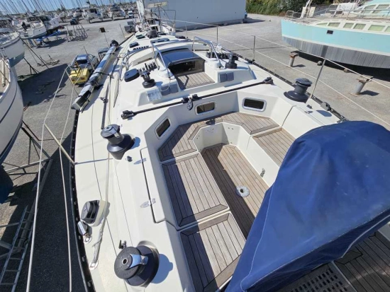 X Yachts x 452 usado à venda