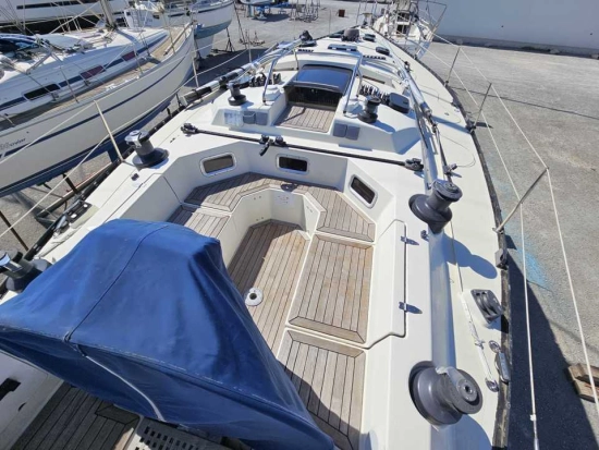 X Yachts x 452 usado à venda