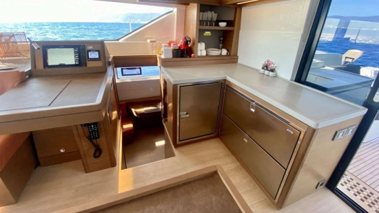 Lagoon 50 de segunda mano en venta