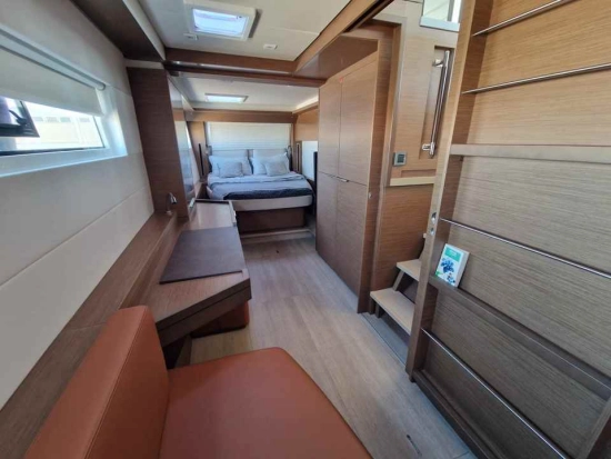 Lagoon 50 de segunda mano en venta